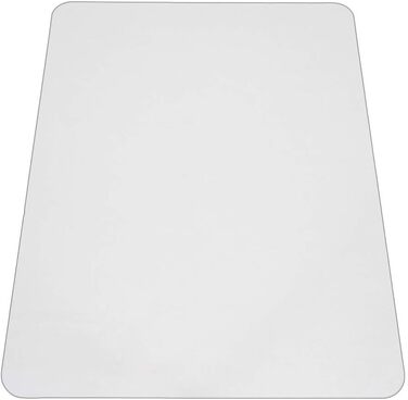 Захисна килимок для офісного крісла Kaiser plastic® | 115 x 135 см | для захисту твердих підлог
