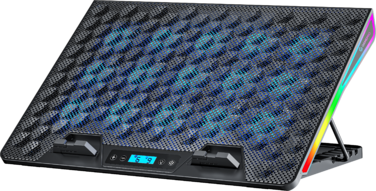 Підставка для охолодження ноутбука GamePro (CP1140)