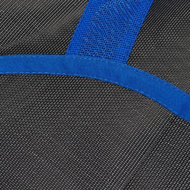 Кругла гойдалка-гніздечко Relaxdays