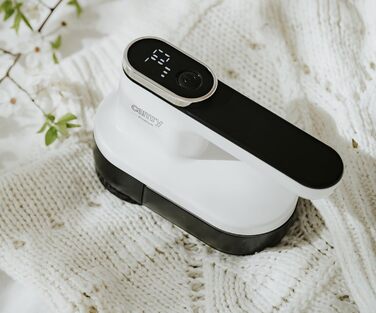 Видалення ворсу Adler Camry, леза з нержавіючої сталі, акумулятор 2000 mAh