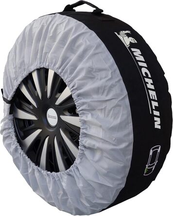 Захисний чохол для 4 шин Michelin - пилозахисний, для зберігання