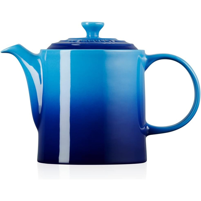 Чайник Le Creuset 1.3 л з кераміки, Meringue (70703137160000)