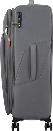 Чохол American Tourister Summerfunk, 79 см, 119 л (Spinner L EXP (79 см - 109,5/119 л), Spinner L Exp (79 см - 109,5/119 л))