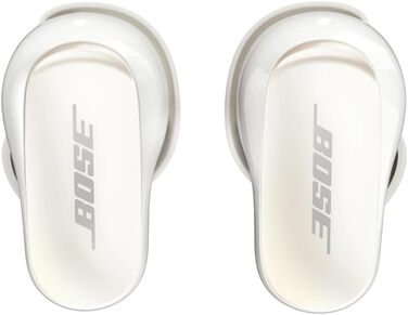 Бездротові навушники Bose QuietComfort Ultra з шумозаглушенням, Bluetooth, чорний (діамантове 60-е видання)