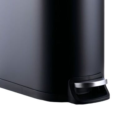 Відро для сміття Relaxdays, 10 літрів