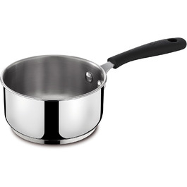Каструля Lagostina Gioiosa Milchtopf з нержавіючої сталі, 15 см, з довгим ручним держаком