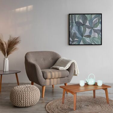 Зручний розкладний столик Relaxdays