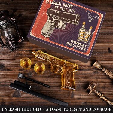 Набір віскі 