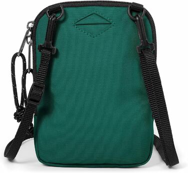 Сумка через плече Eastpak BUDDY, 33 см, 11,5 л (дерево-зелена)