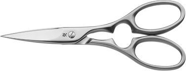 Набір кухонних ножів Grand Gourmet WMF (6 предметів), Німеччина, високоякісна сталь, довжина леза 15 см