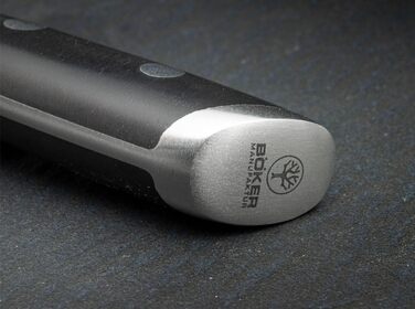 Ніж Böker Forge - кухонний ніж для приготування їжі