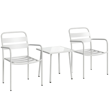 Набір садових меблів 