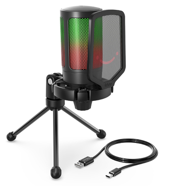 USB мікрофон Fifine A6V