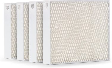 Фільтри для зволожувача повітря Stadler Form, антибактеріальні, комплект 8 шт. (Oskar, Karl)