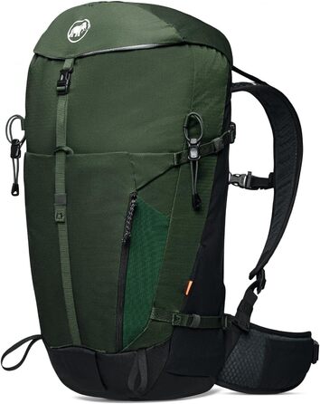 Л Woods-black, 30 Climbing & Daypack 30