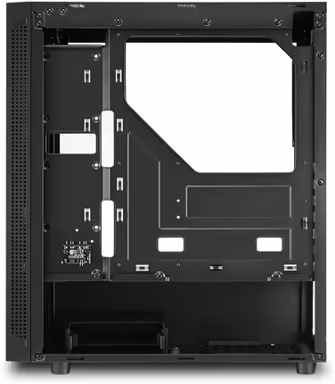 Корпус для ПК Sharkoon RGB Slider