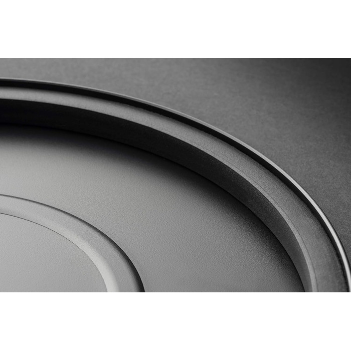 Програвач вінілу Pro-Ject Debut Carbon EVO з карбоновим тонармом, електронним перемиканням швидкостей та картриджем Ortofon 2M Red, натуральний горіх