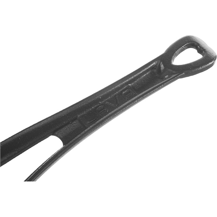 Сковорода-гриль з чавуну Lava ECO Series, 10