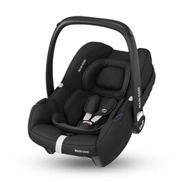 Автокрісло Maxi-Cosi CabrioFix i-Size Essential Black 0-12 міс, до 12 кг