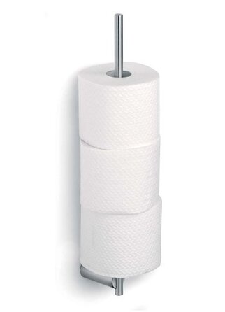 Duo Blomus Настінний тримач для туалетного паперу