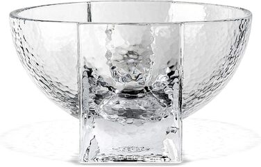 Чаша Holmegaard Ø21 см Оформлення форми в стилі Баухаус просто, зрозуміло
