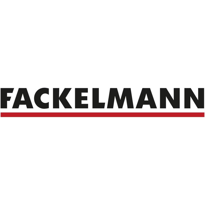 Терка квадратна Fackelmann FEEL, терка для овочів, терка для огірків (срібляста/чорна)