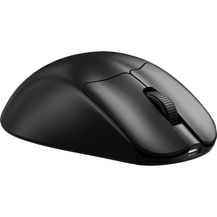 Бездротова миша GamePro Genesis Avenger  (GM096B)