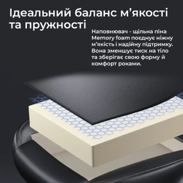 Крісло геймерське ігрове Anda Seat Kaiser 4 V2 Size XL Purple PVC