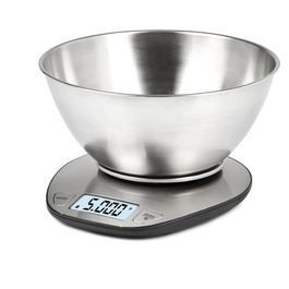 Електронна кухонна вага G3Ferrari