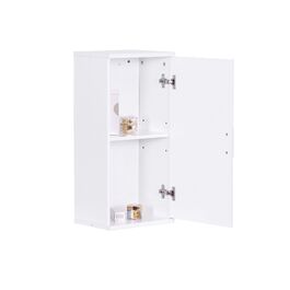 Підвісна шафка для ванної кімнати Relaxdays