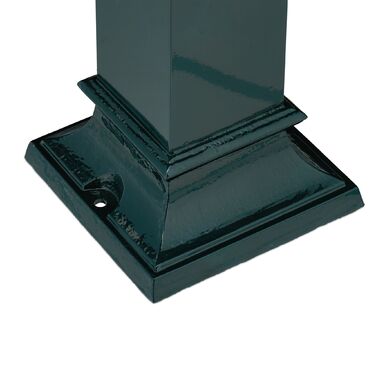 Relaxdays Фонтанчик для столу Античний