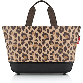 Кошик для покупок Reisenthel Leo Macchiato – стильний та функціональний