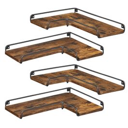 колір: вінтажбраун + шварц