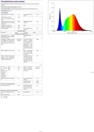 Космічний проектор Mathmos сріблястого кольору з ефектом лавової лампи (фіолетовий/червоний)