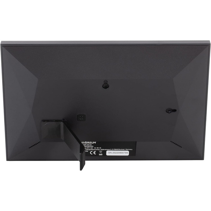 Цифровий фоторамка UNIVERSUM Frameo 10