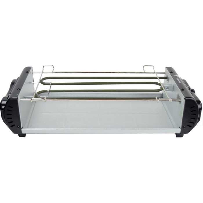 Ракушетка Syntrox Germany Design з склокерамічною поверхнею для 8 осіб