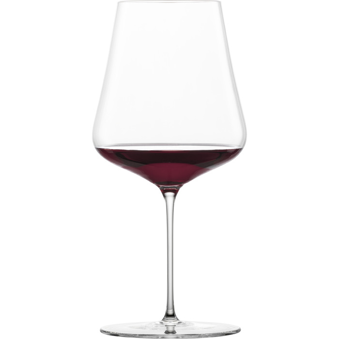 Келих для бордового червоного вина, набір із 2 предметів, Duo Zwiesel Glas