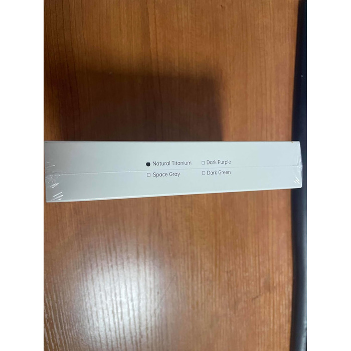 Бездротовий, USB-C, LED індикатор, iPhone 16-12, сірий, 10000mAh, PD 20W