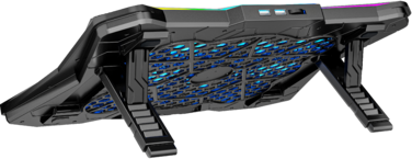 Підставка для охолодження ноутбука GamePro (CP680)