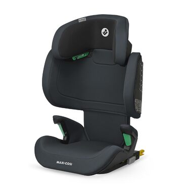 Автокрісло Maxi-Cosi RodiFix M i-Size для дітей 3,5-12 років, 100-150 см, ISOFIX, захист від бічних зіткнень G-CELL, регульована висота