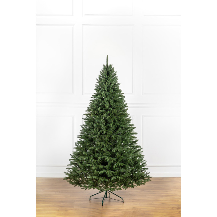 Ялинка лита 'Альпійська' ПАРАСОЛЬКА ЗЕЛЕНА 2,30м