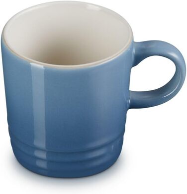 LE CREUSET чашка еспресо з кераміки, 100 мл, Chambray, 100 мл Marseille