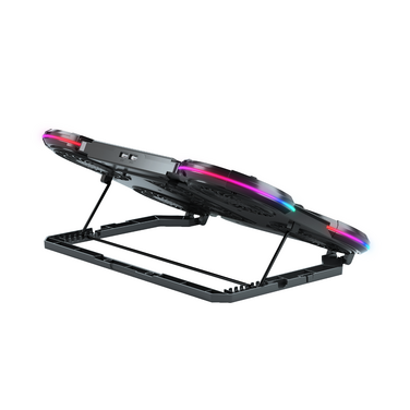 Підставка для охолодження ноутбука GamePro (CP770)