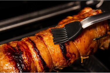 Набір гриль-інструментів Broil King, 48 см, нержавіюча сталь