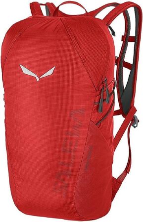 Рюкзак Salewa Unisex Ultra Train 18l (1 Pack) один розмір Flame