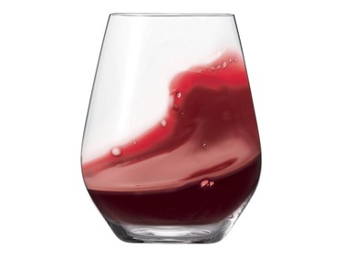 Келих для червоного вина, набір Authentis Casual Spiegelau з 12 предметів
