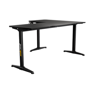 Комп’ютерний стіл Anda Seat Wind Seeker Black