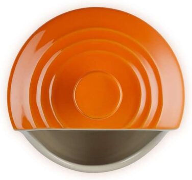 Солонка Le Creuset 0,3 л, кераміка, червона, 80811100900005