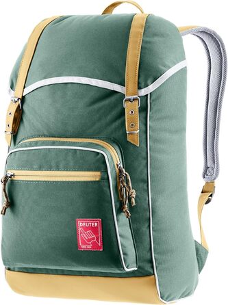 Денний рюкзак deuter Unisex Innsbruck (1 упаковка) (22 л, плющ-карамель)