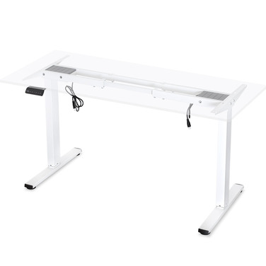 Каркас Mealux Powerframe Duo White (арт. BS-20 White)